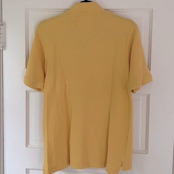 Boys Mossimi pique polo shirt - Picture 4 of 4